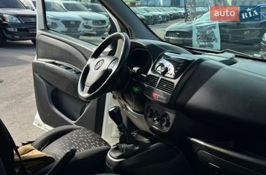 Грузовой фургон Opel Combo 2015 в Харькове