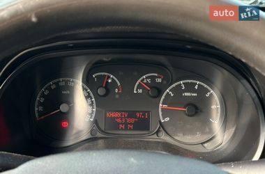 Грузовой фургон Opel Combo 2015 в Харькове