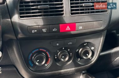 Грузовой фургон Opel Combo 2015 в Харькове