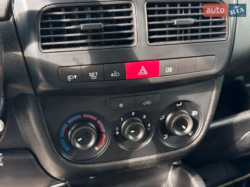 Грузовой фургон Opel Combo 2015 в Харькове