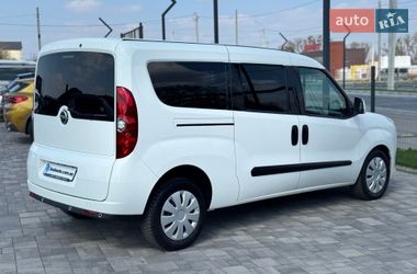 Минивэн Opel Combo 2018 в Ровно