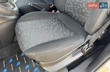 Минивэн Opel Combo 2018 в Ровно