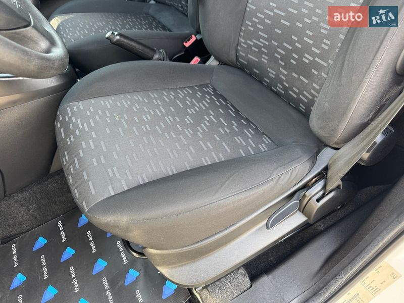 Минивэн Opel Combo 2018 в Ровно
