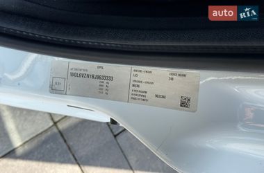 Минивэн Opel Combo 2018 в Ровно
