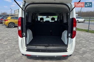 Минивэн Opel Combo 2018 в Ровно