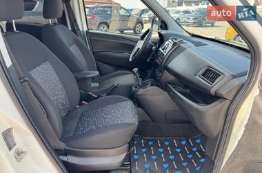Минивэн Opel Combo 2018 в Ровно