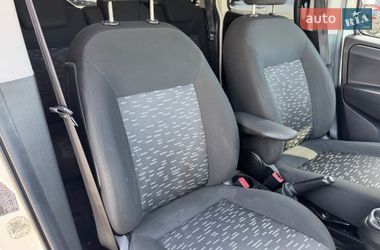 Минивэн Opel Combo 2018 в Ровно