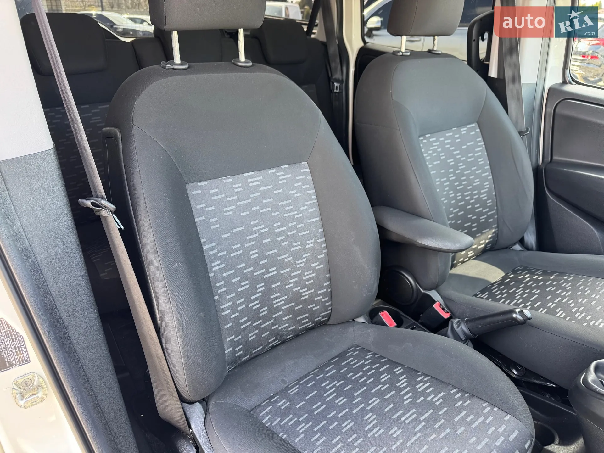2018 Opel Combo - мініатюра 29