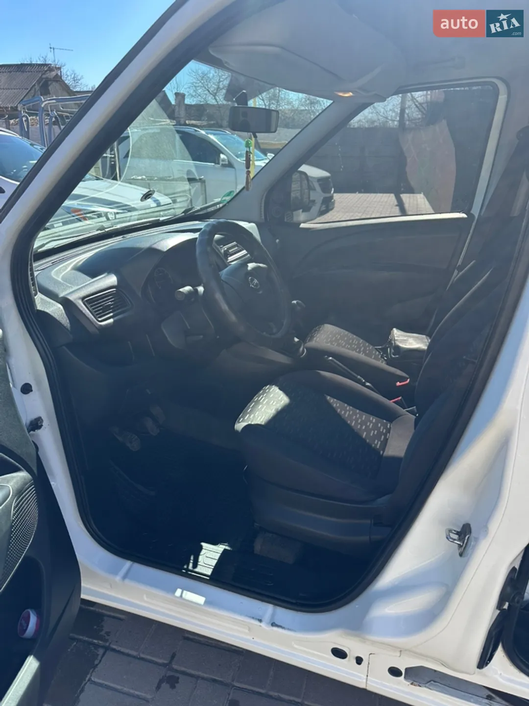 2013 Opel Combo - мініатюра 11