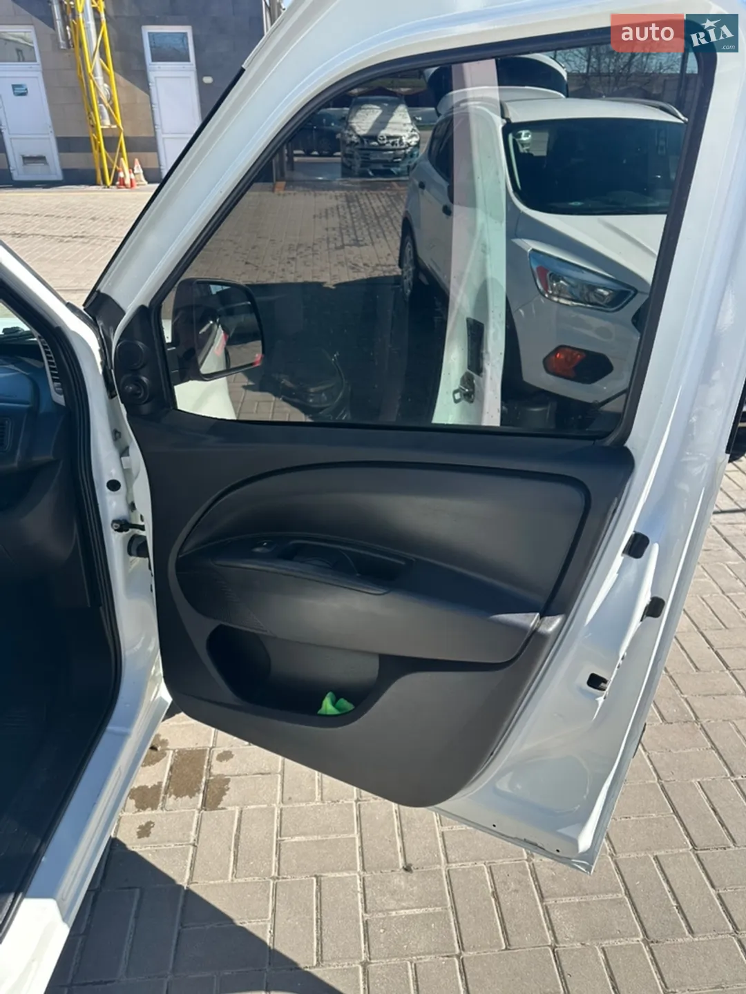 2013 Opel Combo - мініатюра 16