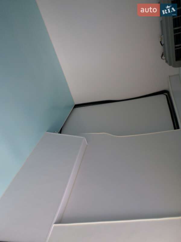 Рефрижератор Opel Combo 2015 в Львове