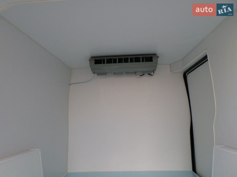 Рефрижератор Opel Combo 2015 в Львове