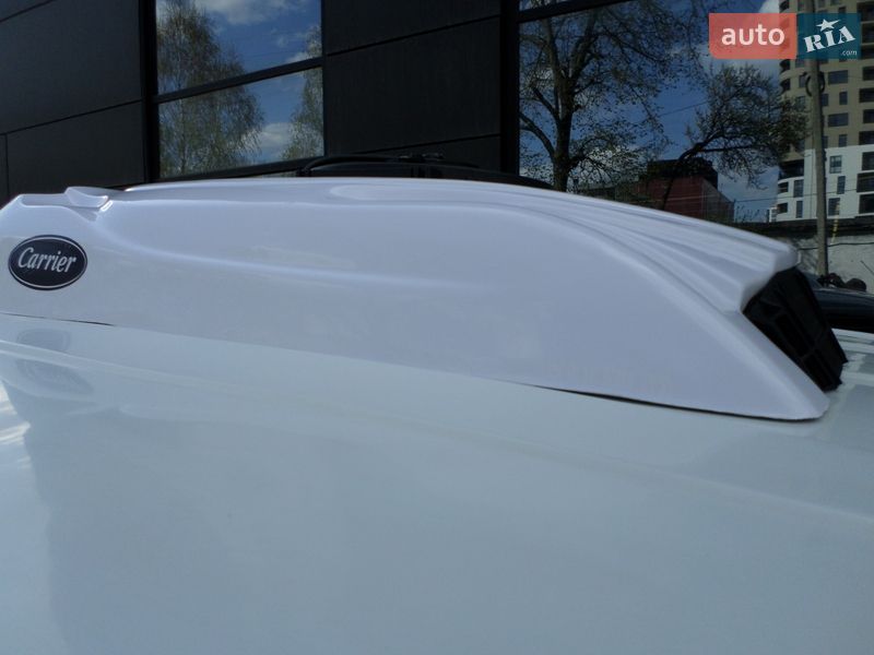 Рефрижератор Opel Combo 2015 в Львове