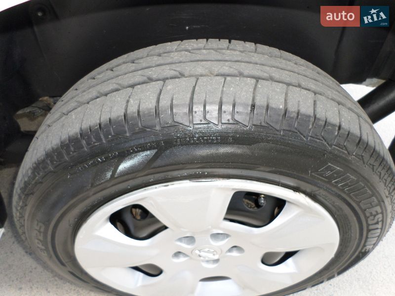 Рефрижератор Opel Combo 2015 в Львове