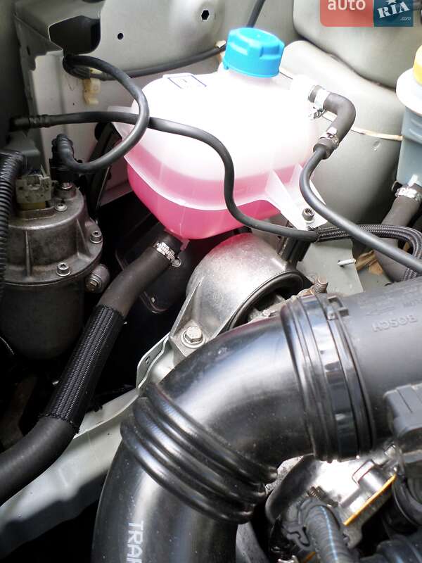 Рефрижератор Opel Combo 2015 в Львове