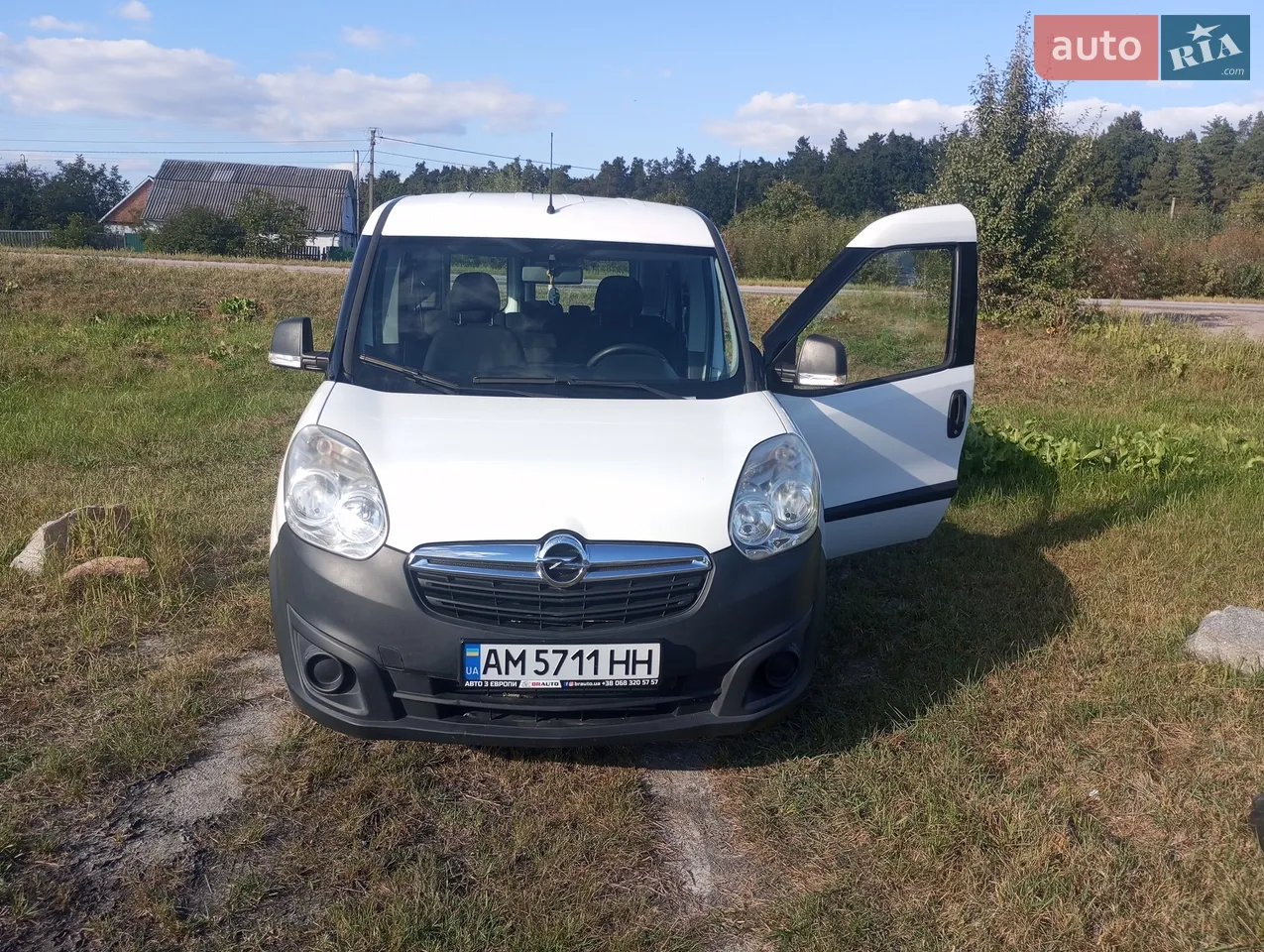 2015 Opel Combo - мініатюра 24