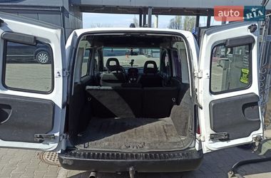 Минивэн Opel Combo 2007 в Киеве