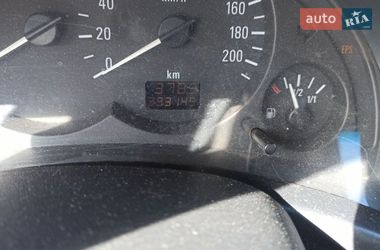 Минивэн Opel Combo 2007 в Киеве