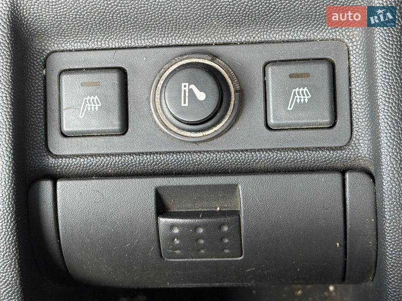 Мінівен Opel Combo 2007 в Одесі