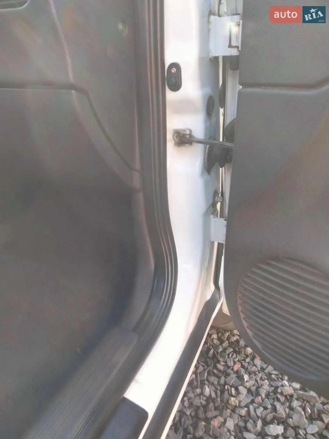 2010 Opel Combo - мініатюра 10