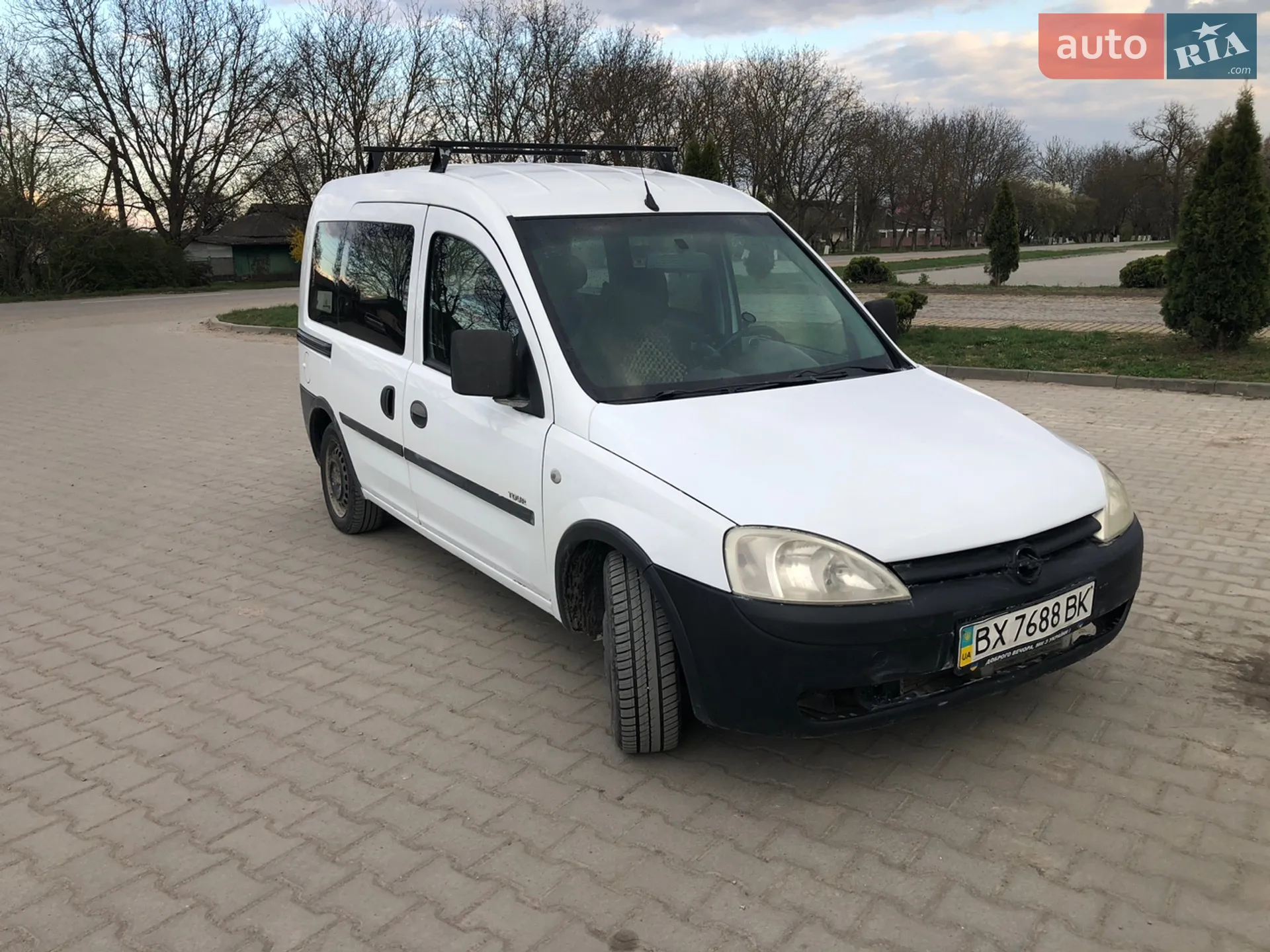 2011 Opel Combo - мініатюра 33
