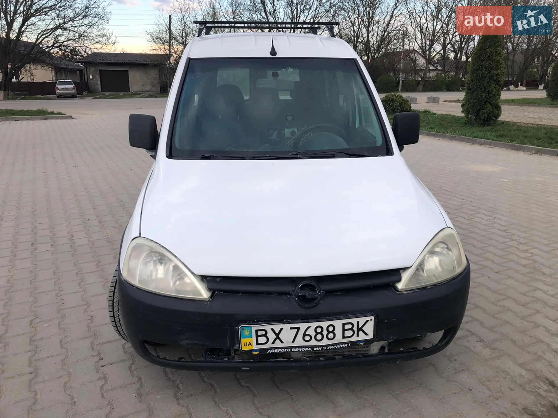 2011 Opel Combo - мініатюра 32