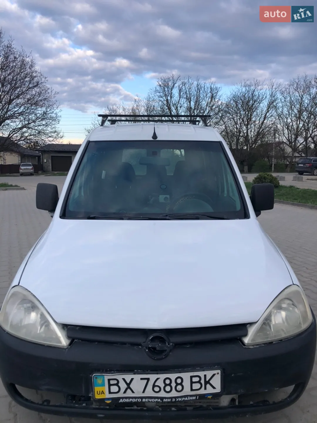 2011 Opel Combo - мініатюра 24
