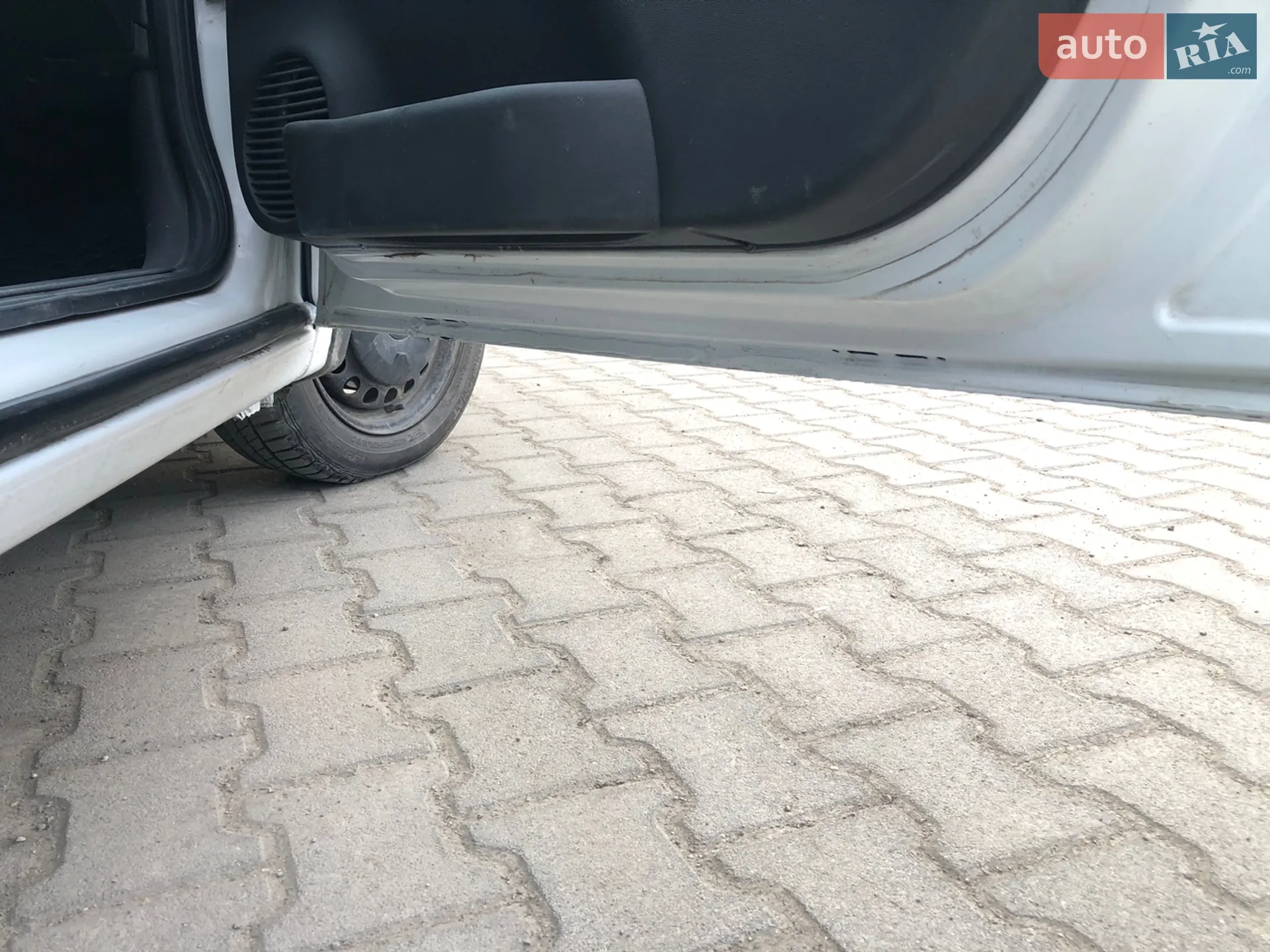 2011 Opel Combo - мініатюра 16