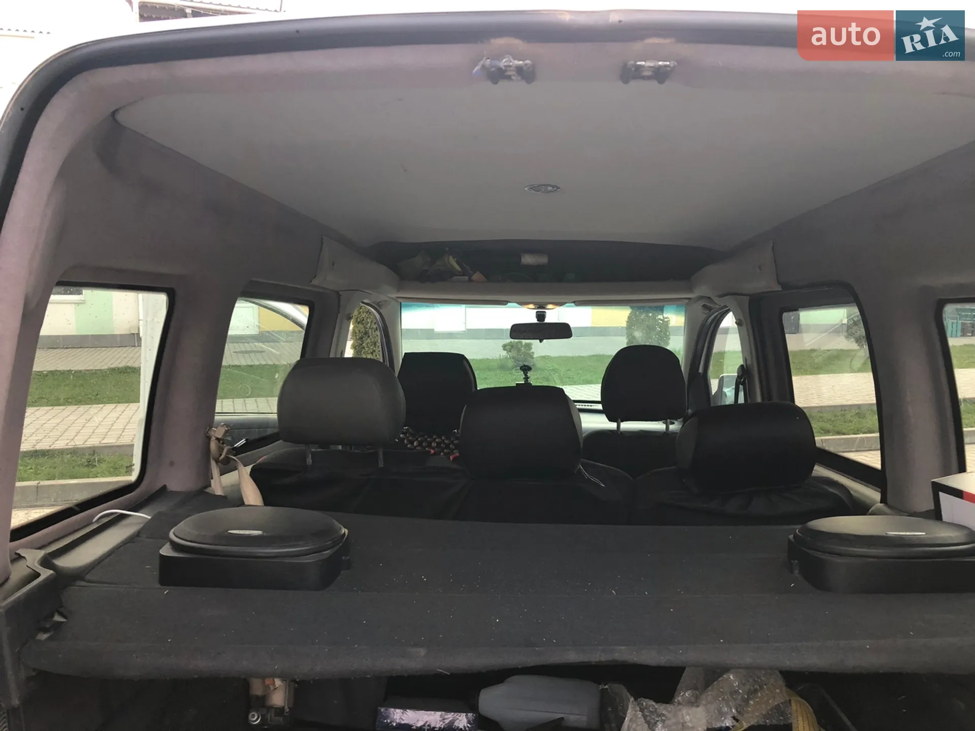 2011 Opel Combo - мініатюра 11