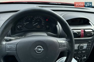 Минивэн Opel Combo 2010 в Киеве