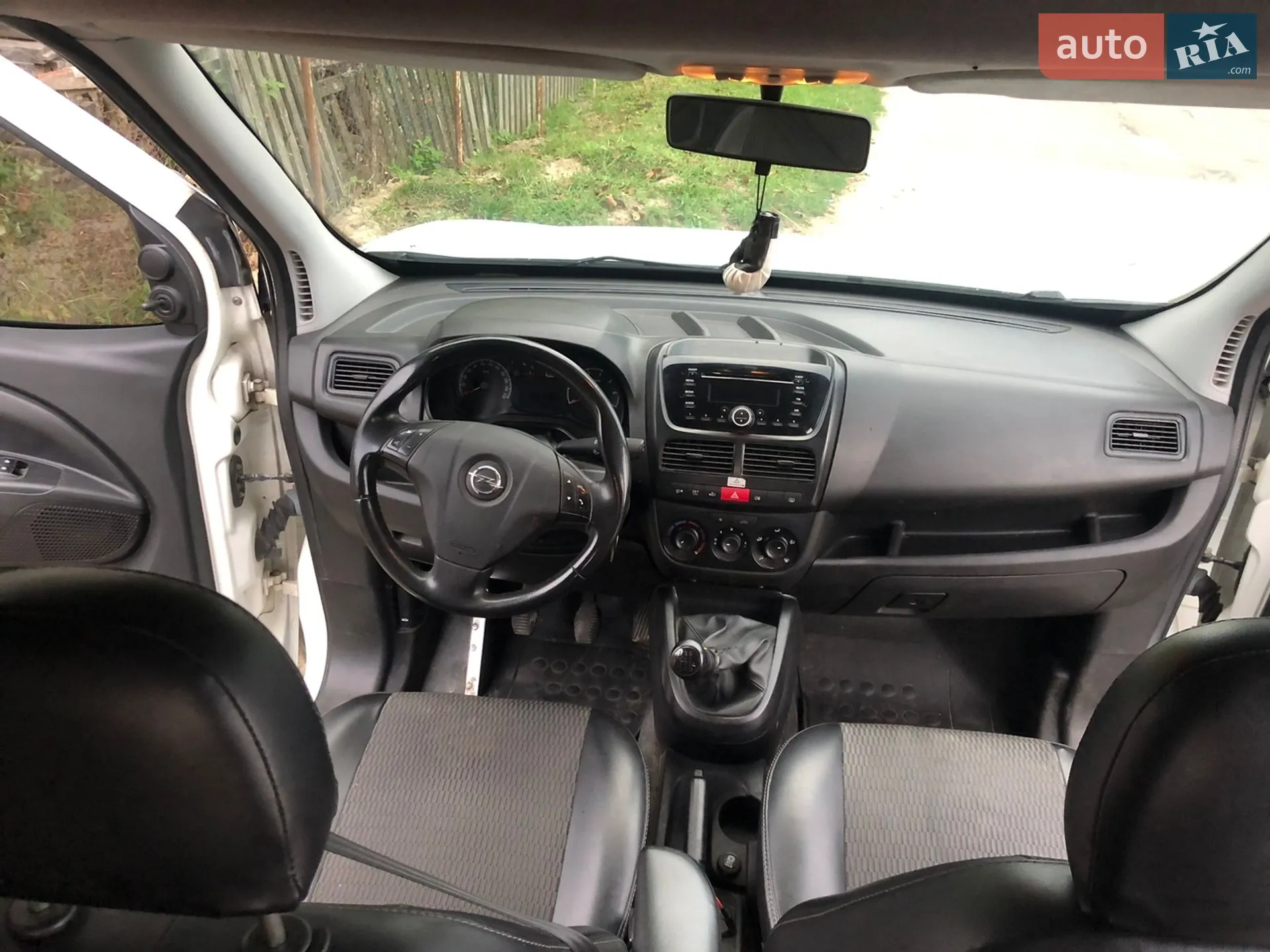 2013 Opel Combo - мініатюра 16