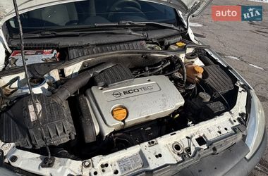 Минивэн Opel Combo 2005 в Павлограде фото 12 Минивэн Opel Combo 2005 в Павлограде