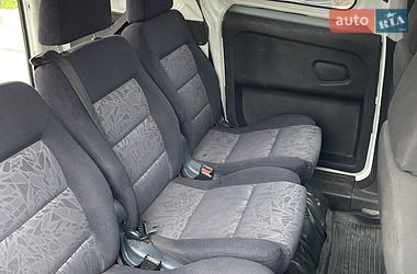 Мінівен Opel Combo 2012 в Сумах