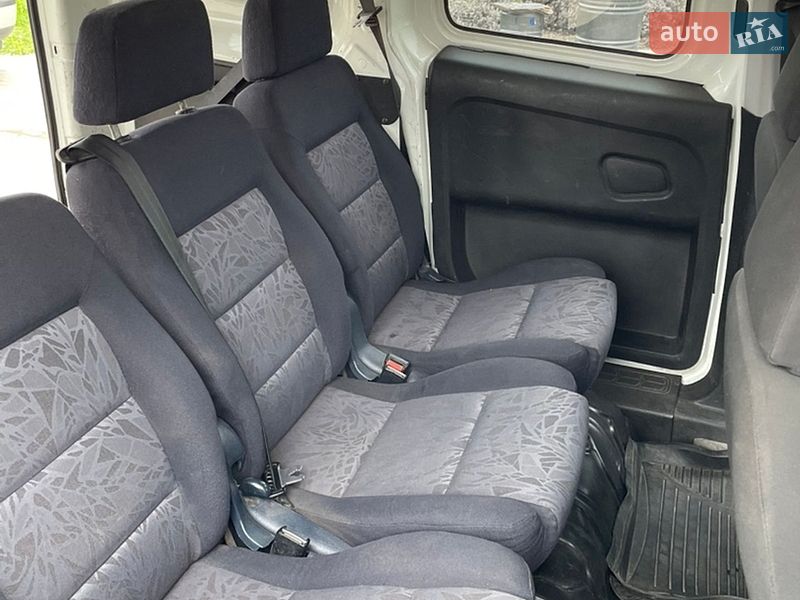 Мінівен Opel Combo 2012 в Сумах
