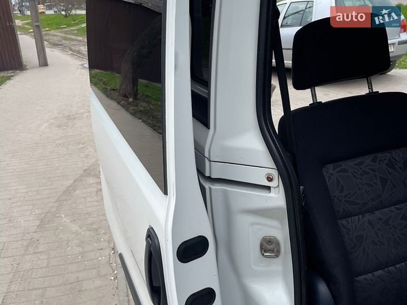 Минивэн Opel Combo 2012 в Сумах