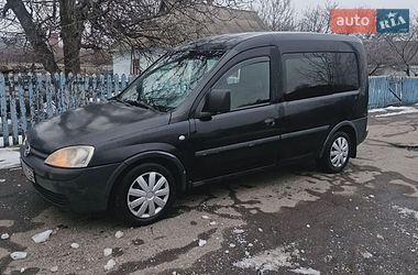 Мінівен Opel Combo 2004 в Первомайську