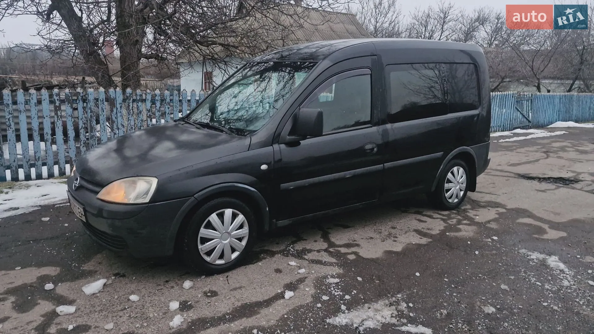 Фото авто 8