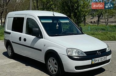 Мінівен Opel Combo 2005 в Чорноморську