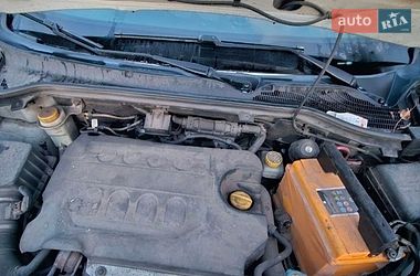 Грузопассажирский фургон Opel Combo 2012 в Черкассах