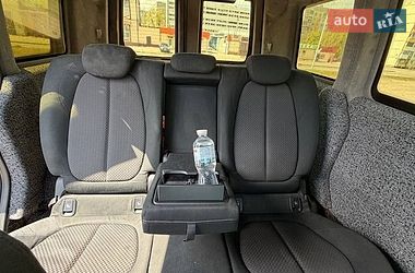 Минивэн Opel Combo 2002 в Харькове