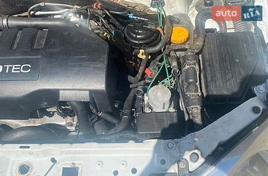 Мінівен Opel Combo 2006 в Коломиї