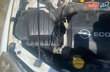 Мінівен Opel Combo 2006 в Коломиї