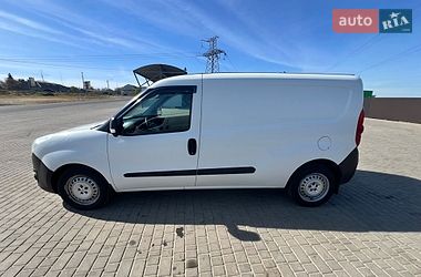 Вантажний фургон Opel Combo 2017 в Одесі