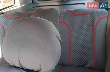 Минивэн Opel Combo 2003 в Бережанах