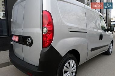 Рефрижератор Opel Combo 2013 в Львові
