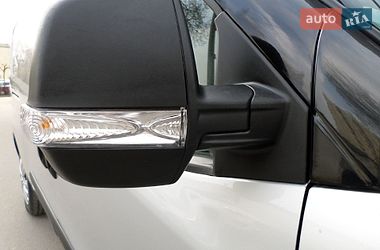 Рефрижератор Opel Combo 2013 в Львові