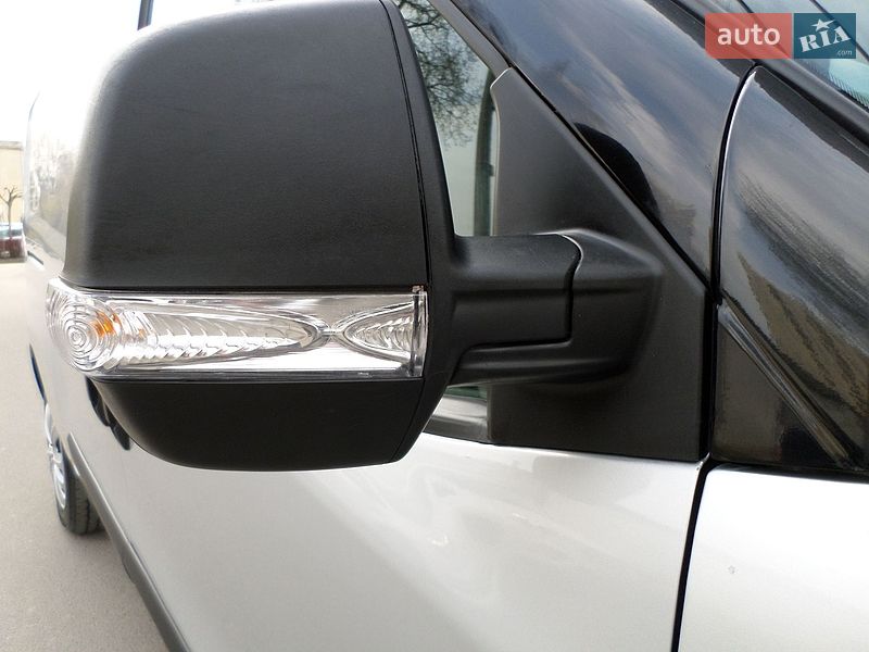 Рефрижератор Opel Combo 2013 в Львові