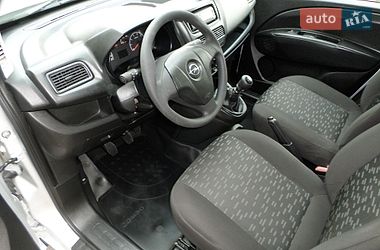 Рефрижератор Opel Combo 2013 в Львові