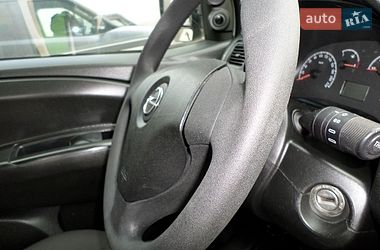 Рефрижератор Opel Combo 2013 в Львові