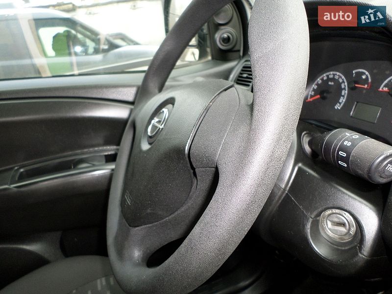 Рефрижератор Opel Combo 2013 в Львові